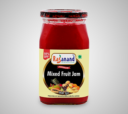 Mixed-Fruit-Jam