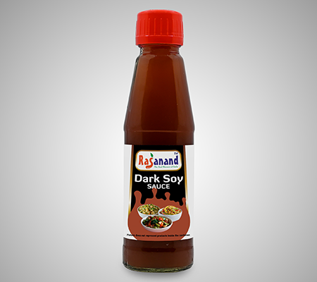 Dark Soya Sauce 