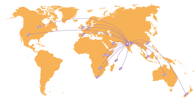 globalmap