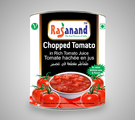 tomato-chopped